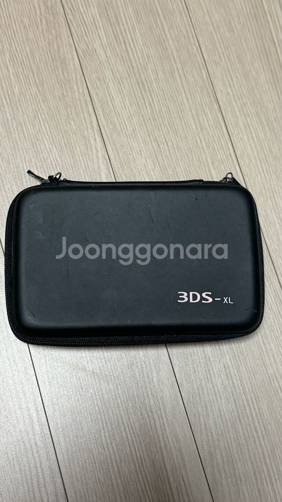 닌텐도 3ds 피카츄--4