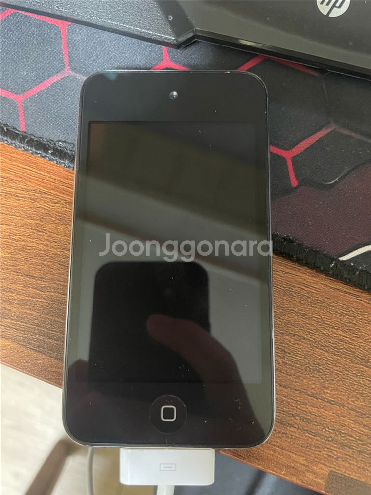 아이팟 터치 4세대 8GB /13일 까지만 판메~!--0