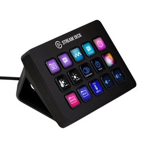 엘가토 스트림덱 MK.2 15키