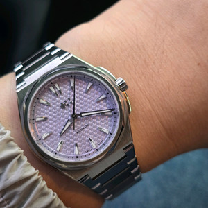 크리스토퍼 와드 트웰브 36mm