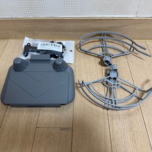 DJI 미니4 PRO 악세사리 3종 일괄