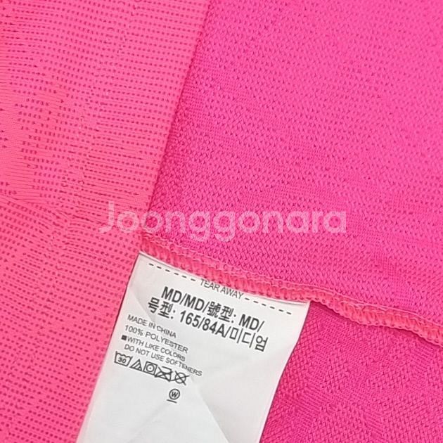언더아머 여성 반팔 티셔츠 트레이닝복 헬스 골프 테니스--3