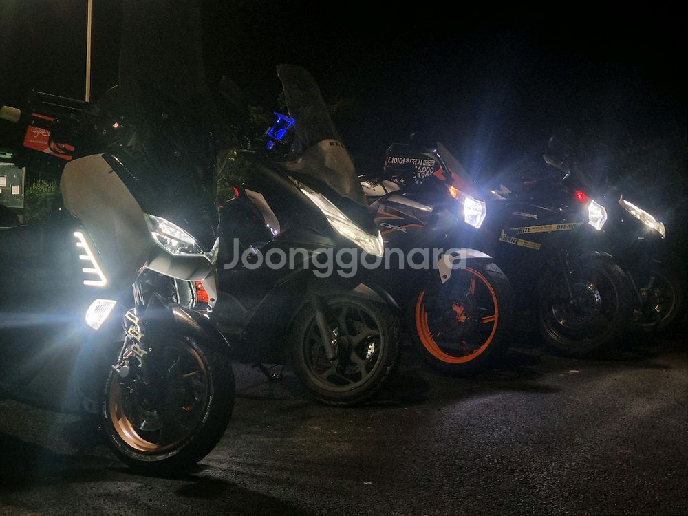 CBR125 2012년식--3