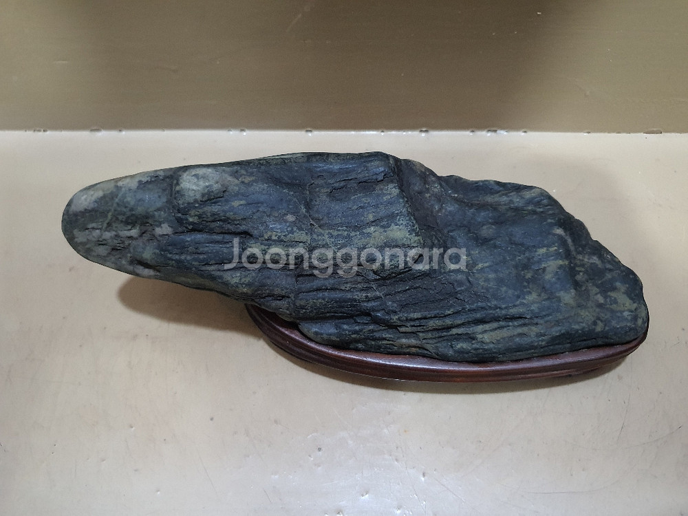 수석 돌 상수도 초코석 물형석--2