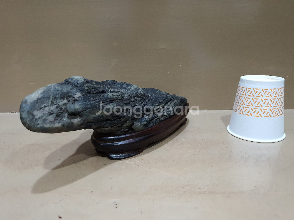 수석 돌 상수도 초코석 물형석--6