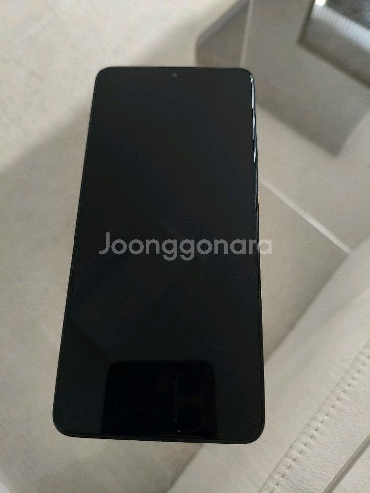 포코 X6 PRO 256 팝니다--0