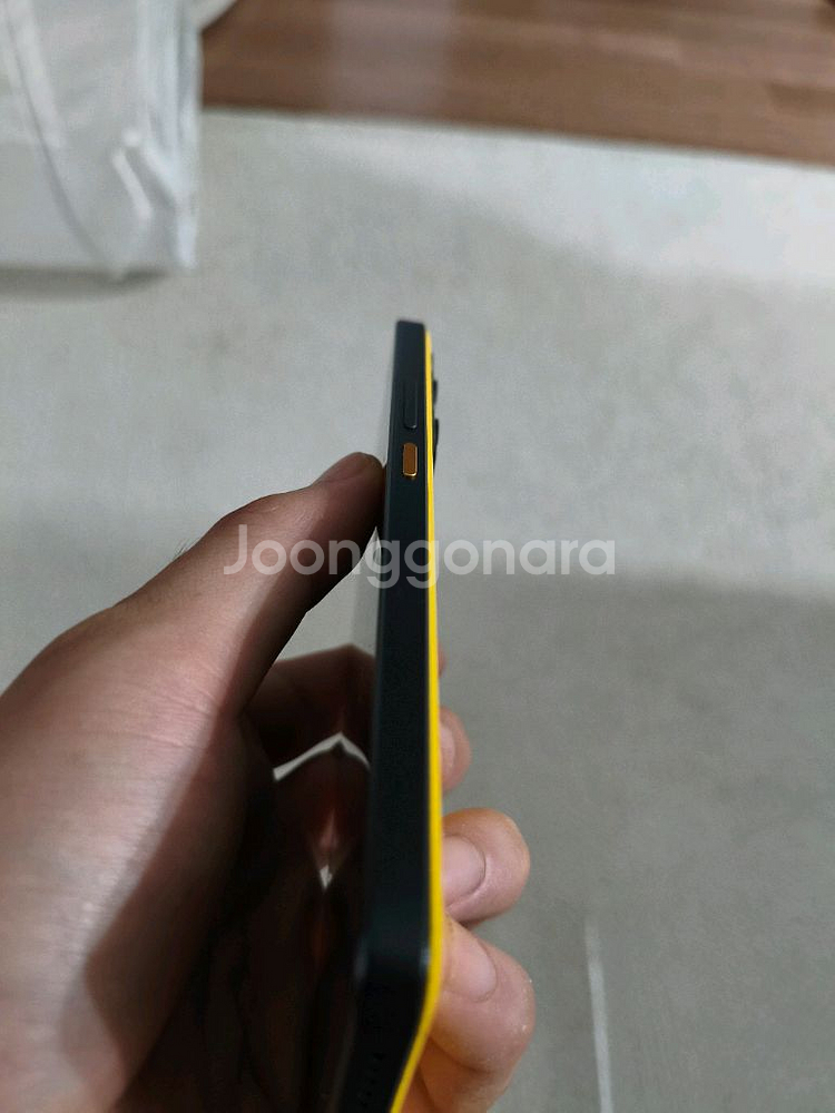 포코 X6 PRO 256 팝니다--2