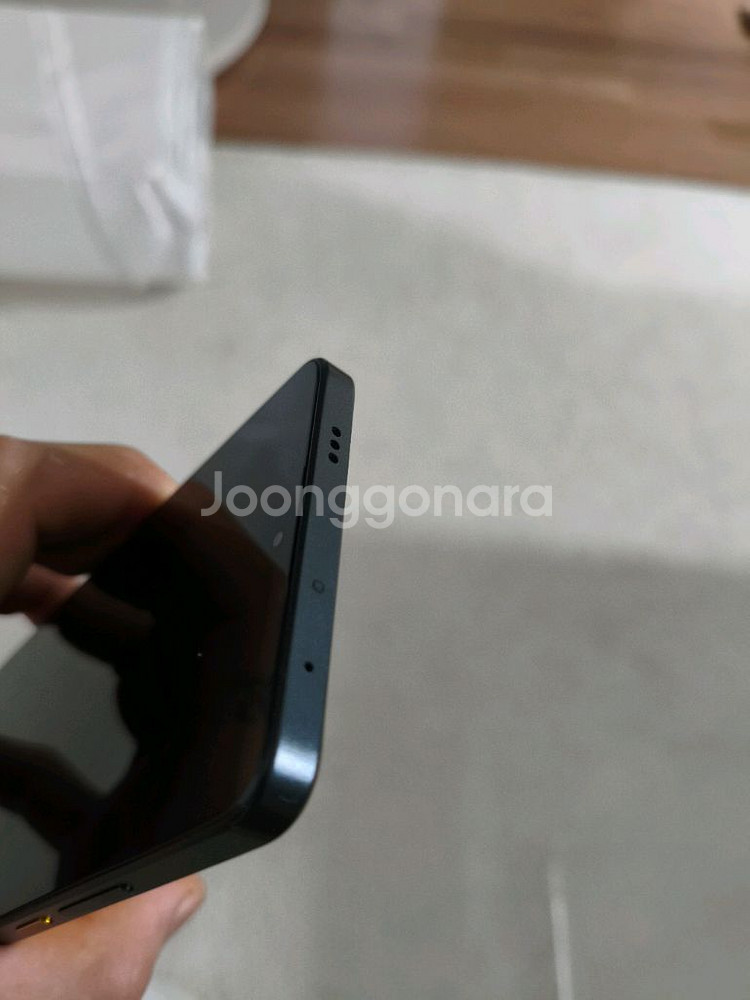 포코 X6 PRO 256 팝니다--3