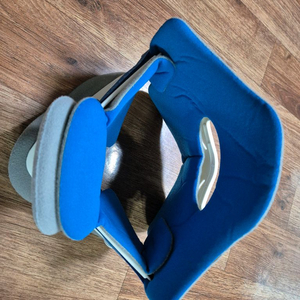 의료용 목보호대