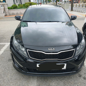 K5 터보
