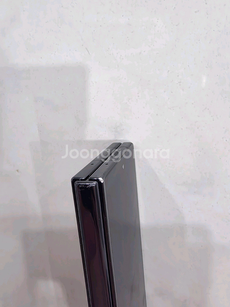 갤럭시 폴드5 512g 블랙--3