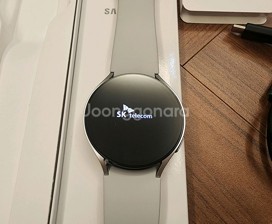 갤럭시 워치6 LTE (SKT) 44mm SM-R945--2