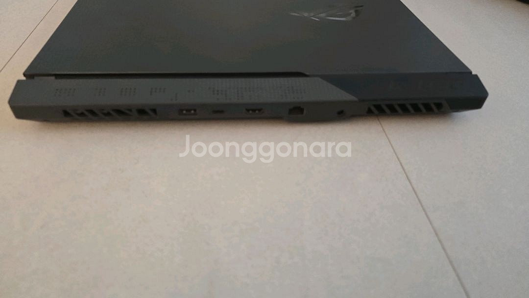 asus rog strix g513qm 3060버전--1