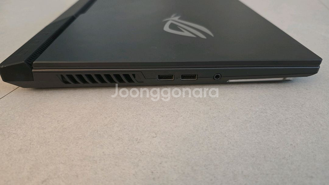 asus rog strix g513qm 3060버전--2