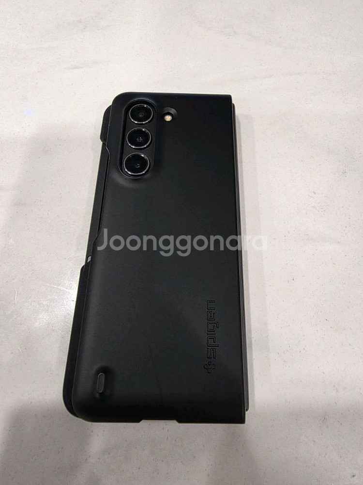갤럭시 폴드5 512g 블랙--6