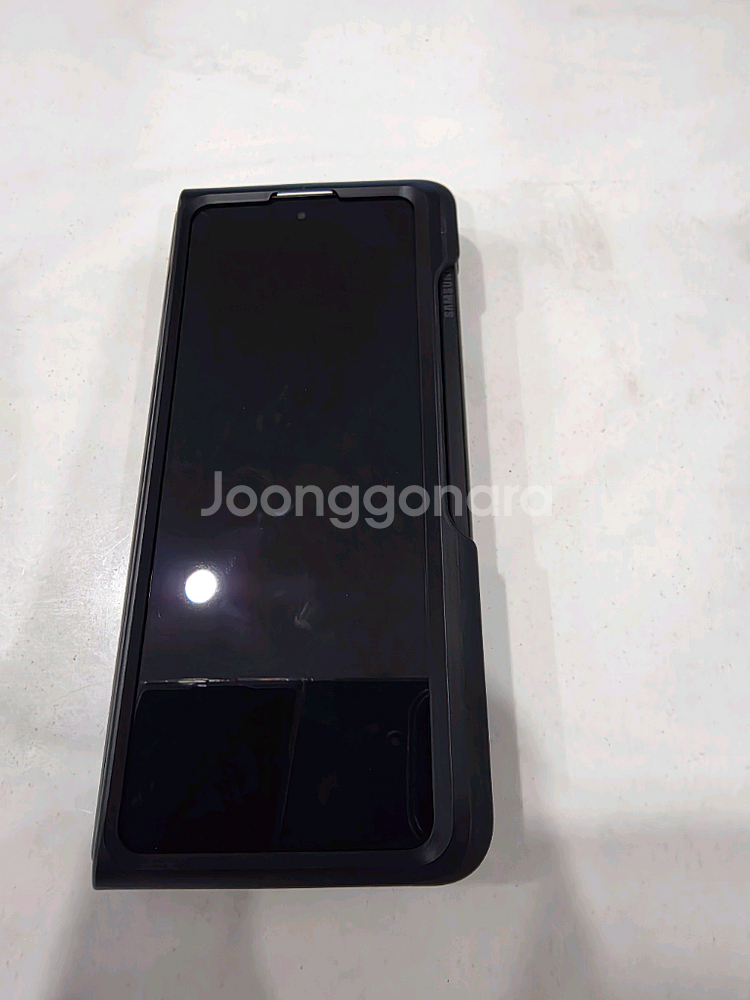 갤럭시 폴드5 512g 블랙--7