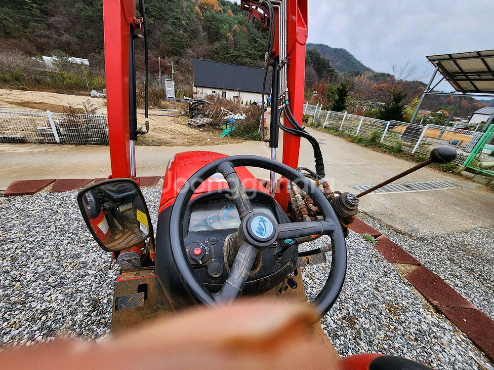 국제트랙터 30마력 A3200--7