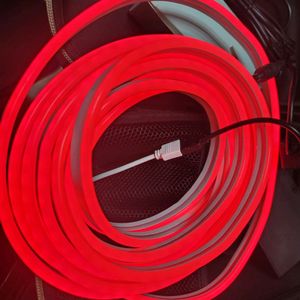 LED 네온사인 줄랜턴 스트링 라이트 택포