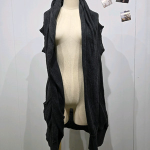 요지 야마모토 가디건