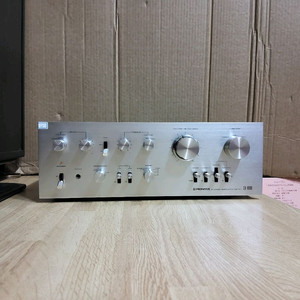 (2) 파이오니아 SA 8800 인티앰프 (오디오 CD