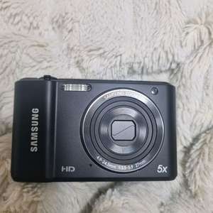 삼성 es90 hd 5x 레트로 디카 빈티지 카메라