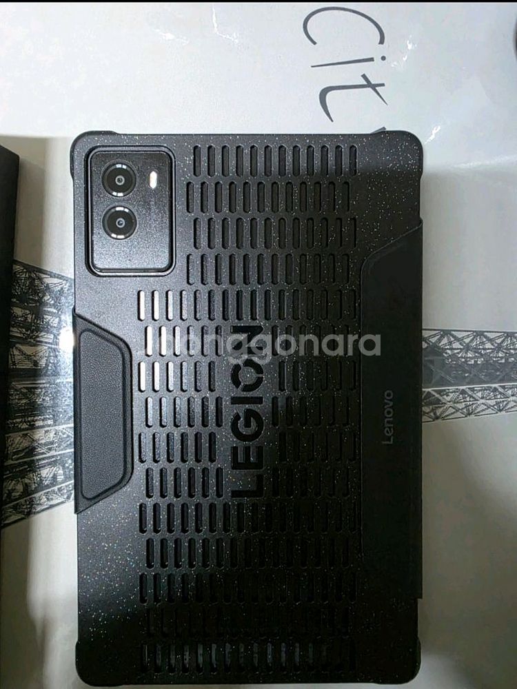 레노버 y700 3세대 정발 16G/512G--1