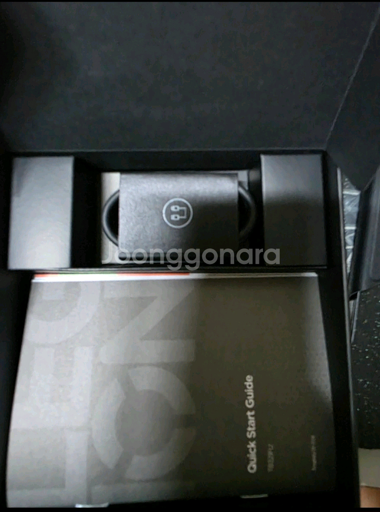 레노버 y700 3세대 정발 16G/512G--3