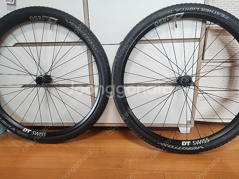 디티스위스 xr1850 29인치 부스트 휠셋--0