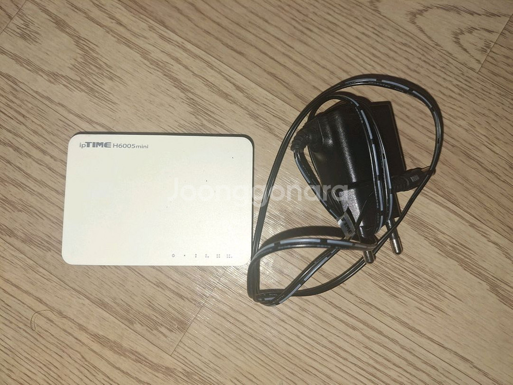 아이피타임 H6005 미니--0