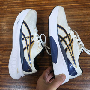 아식스 젤카야노 30 260