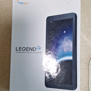 Tablet PC