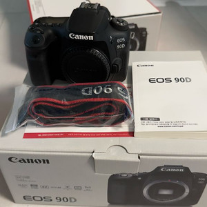 캐논 90D