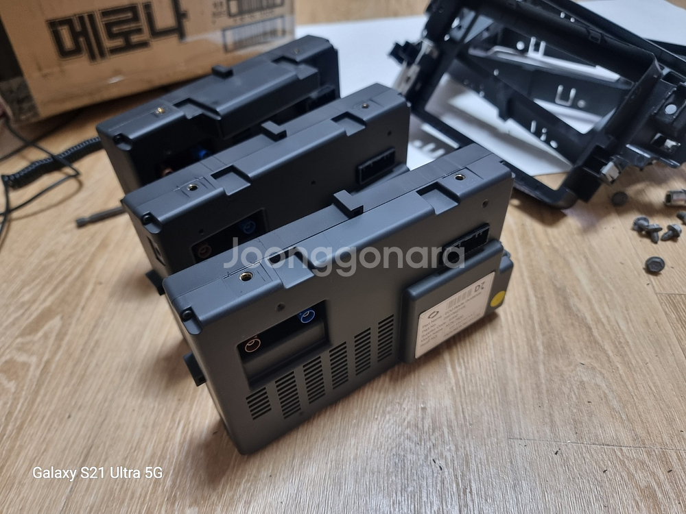 뉴SM5 L43 스마트순정AV모니터 [KCN-7900]--6