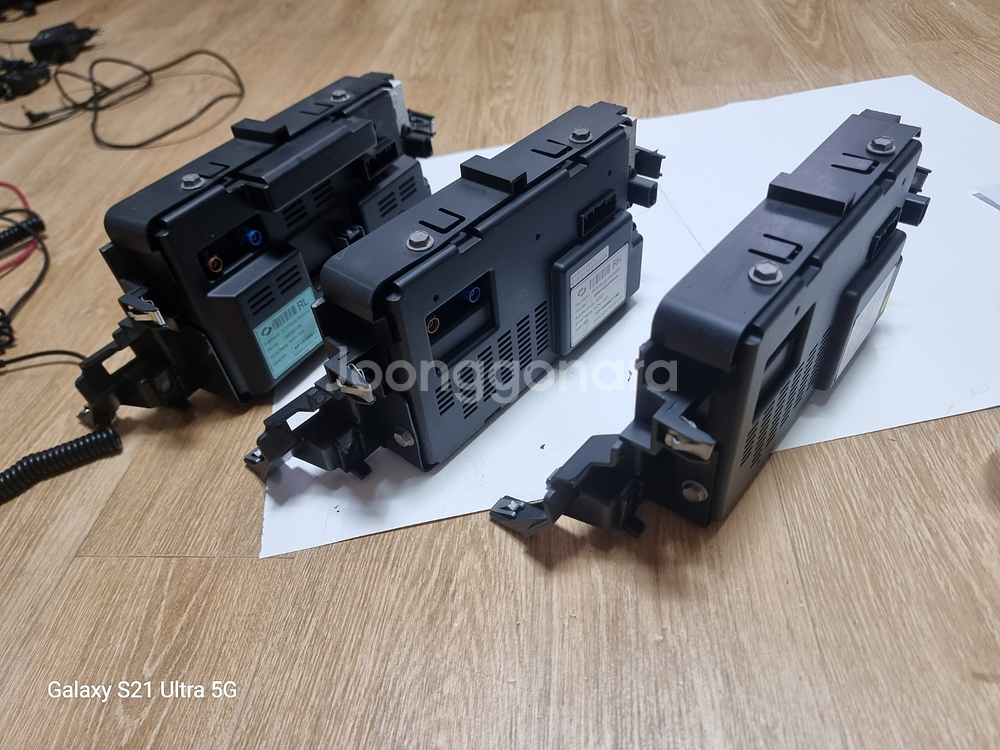 뉴SM5 L43 스마트순정AV모니터 [KCN-7900]--7