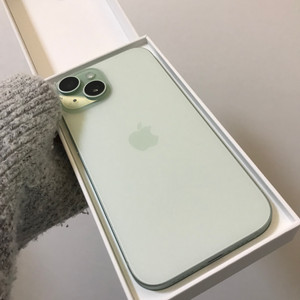아이폰15 128