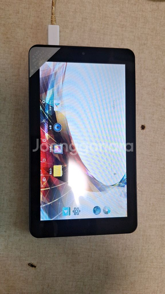 Tablet PC--1