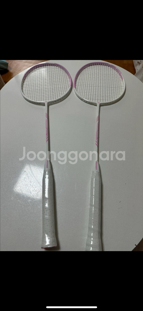 라켓 새상품--1