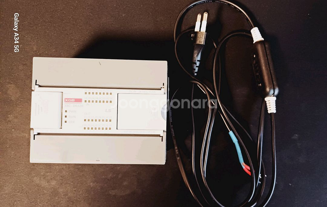 XGB PLC-XBC DR32H--1