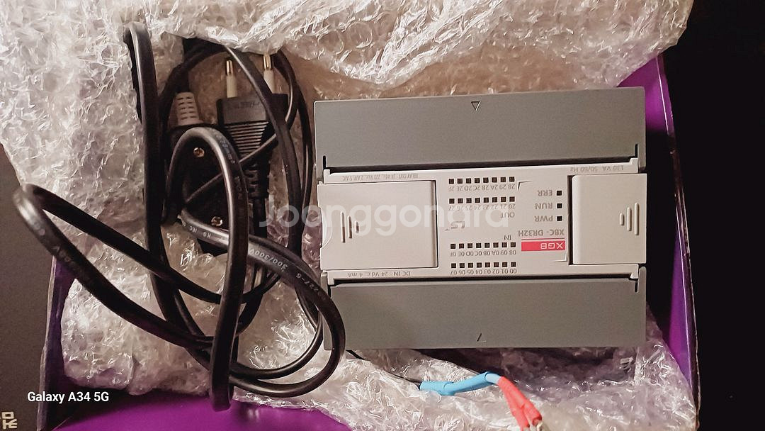 XGB PLC-XBC DR32H--0