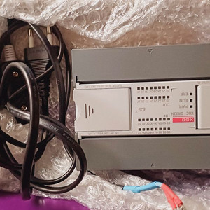 XGB PLC-XBC DR32H