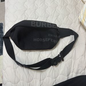 버버리 소니 소프트나일론범백