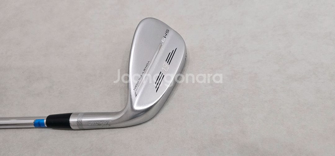 Titleist Vokey SM9 웨지 48도 다골X1--1