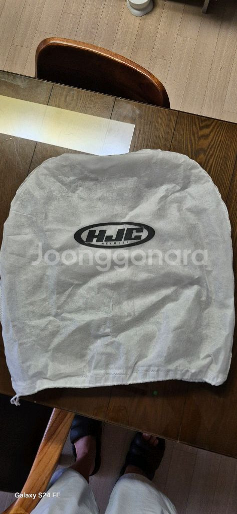 HJC C10 오토바이 헬멧--5