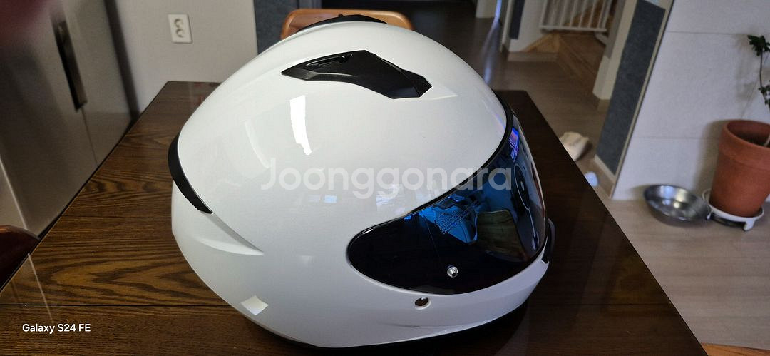 HJC C10 오토바이 헬멧--3