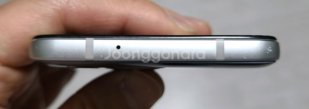 LG Q6(X600) 블루 32GB 싸게 팝니다.--2