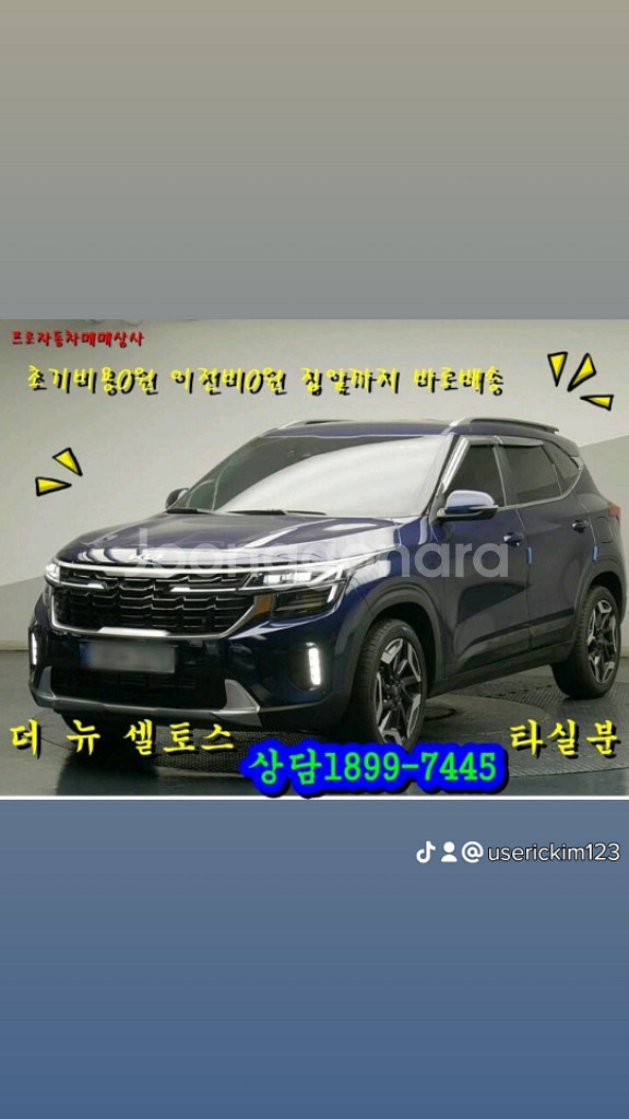 더뉴셀토스 타실분 1899-7445--0