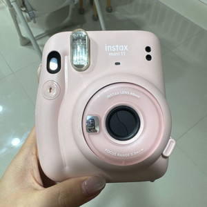 인스탁스 미니 11