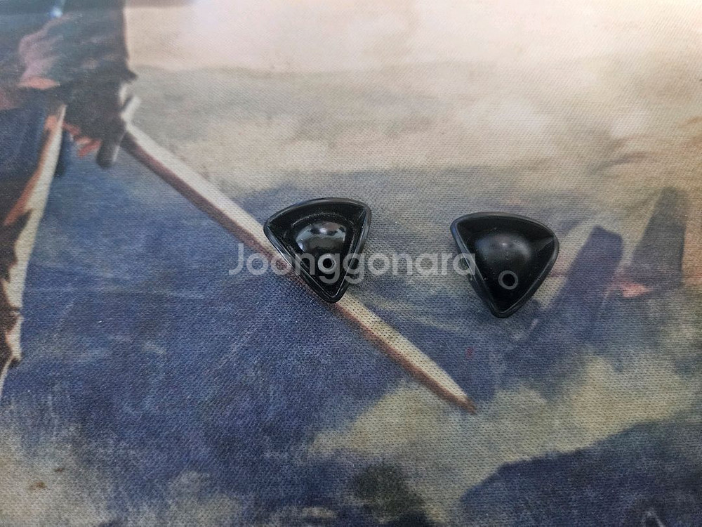 레고 모자 부품--2