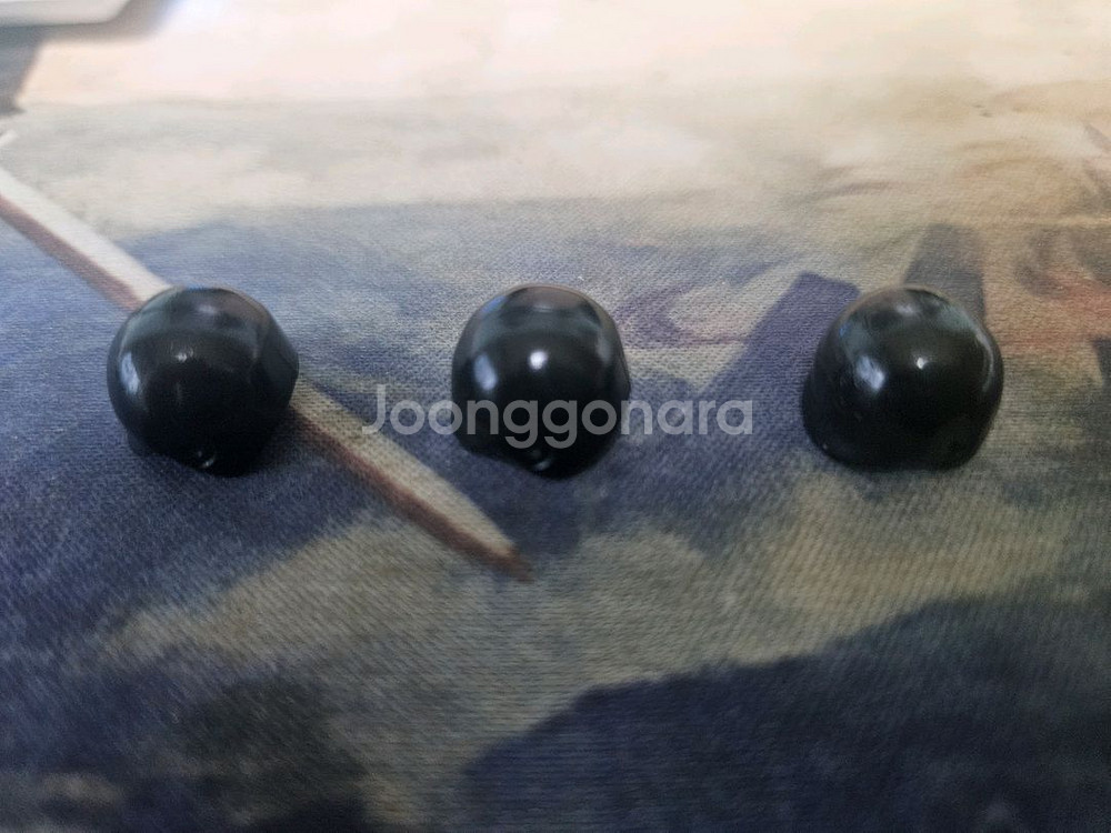 레고 모자 부품--5