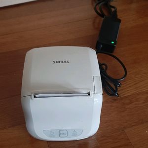 Sam4s영수증프린터 자이언트100S 포스기pos연동